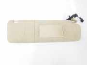 Sonnenblende Rechts 4L0857552AG Audi Q7 (4LB) SUV 3.0 TDI V6 24V (CRCA) 2014