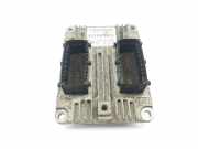 Motorsteuergerät 51780241 Fiat Grande Punto (199) Schrägheck 1.4 (350.A.1000) 2006