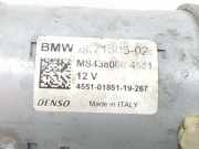 Anlasser 8671505 BMW 8 serie Gran Coupe (G16) Limousine 840i xDrive TwinPower Turbo 24V (B58-B30C)