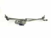 Scheibenwischermotor Vorne A9068200040 Mercedes-Benz Sprinter 3,5t (906.73) Bus 311 CDI 16V (OM646.985) 2006