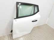 Tür Links Hinten 821016131R Dacia Sandero III Schrägheck 1.0 TCe 90 12V (H4D-470(H4D-E4))