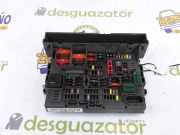 Sicherungskasten RELAIS 61149119445 BMW X1 (E84) SUV sDrive 18d 2.0 16V (N47-D20C) 2009
