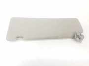 Sonnenblende Rechts 51166966142 BMW X5 (E70) SUV xDrive 35d 3.0 24V (N57-D30A) 2011