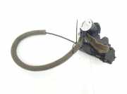 Heckschloss A2047500185 Mercedes-Benz C (W204) Limousine 2.2 C-220 CDI 16V (OM646.811) 2009