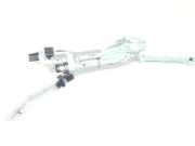 Vorhang Airbag Rechts VOOR 1T0880742M Volkswagen Touran (1T1/T2) Großraumlimousine 1.6 TDI 16V (CAYC) 2015 CAYC