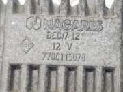 Vorglüh Relais 7700115078 Suzuki Grand Vitara II (JT) SUV 1.9 DDiS (F9Q)