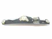 Fensterheber Links Hinten A2117300146 Mercedes-Benz E (W211) Limousine 1.8 E-200 K 16V (M271.941) 2006