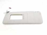 Sonnenblende Links 51168251387 BMW X5 (E53) SUV 3.0d 24V (M57N-D30(306D2)) 2004