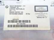 Radio CD 65129249402 BMW X1 (E84) SUV xDrive 20d 2.0 16V (N47-D20C) 2011