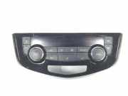 Bedienung Heizung 275004EA1A Nissan Qashqai (J11) SUV 1.6 DIG-T 16V 163 (MR16DDT) 2017