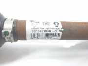 Antriebswelle Rechts Vorne 391007383R Dacia Duster (DJF) SUV 1.2 TCE 130 12V Mild Hybrid 4x2 (H5F-A6)