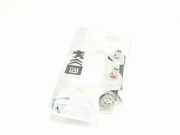 Seiten Airbag RECHTS VOOR 9824480680 Citroën C3 (SX/SW) Schrägheck 1.2 Vti 12V PureTech (EB2FA(HMR))