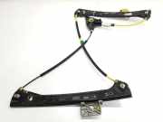 Fensterheber Links Vorne A2057204327 Mercedes-Benz C (R205) Cabrio C-220d 2.2 16V BlueTEC (OM651.921(Euro 6))