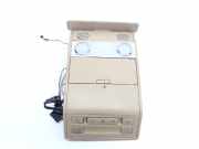 Innenbeleuchtung 7L6947105A Volkswagen Touareg (7LA/7L6) SUV 2.5 TDI R5 (BAC) 2005 BAC