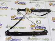 Fensterheber Links Vorne 51333448249 BMW 2.0 16V D (150 CV) 2007