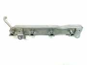Einspritzdüsen Düsenstock 2381447020 Toyota Yaris III (P13) Schrägheck 1.33 16V Dual VVT-I (1NRFE) 2014