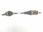 Antriebswelle Links Vorne 33208609838 BMW X5 (E70) SUV xDrive 35d 3.0 24V (N57-D30A) 2011
