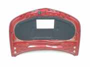 Motorhaube 9840369480 Opel Astra L Sports Tourer (F4/FC/FN/FR) Kombi 1.2 Turbo 110 12V (EB2ADT(HNP))