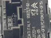 Lichtschalter 98095437ZD Opel Astra L Sports Tourer (F4/FC/FN/FR) Kombi 1.2 Turbo 110 12V (EB2ADT(HNP))