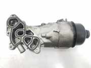 Ölfiltergehäuse 1685820 Ford C-Max (DXA) Großraumlimousine 1.6 TDCi 16V (T1DA) 2011