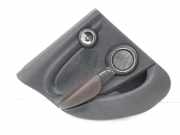 Türverkleidung Links Hinten 51427429335 Mini Mini (F55) Schrägheck 5-drs 1.5 12V One First (B38A15A) 2015