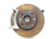 Achsschenkel Links Vorne 400159248R Dacia Sandero III Schrägheck 1.0 TCe 90 12V (H4D-470(H4D-E4))