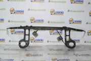 Schließplatte Kühlerträger 41138122560 BMW SERIE 3 BERLINA E36 316i 1997