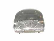 Tachoeinheit Kmh 62109316127 BMW X1 (E84) SUV sDrive 20d 2.0 16V (N47-D20C) 2011