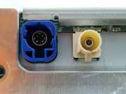 Radio CD 9818777780 Citroën Jumpy Van 2.0 Blue HDI 120 (AHK)