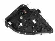 Fensterheber Rechts Hinten 2537308202 Mercedes-Benz GLC Coupe (C253) SUV 2.2 220d 16V BlueTEC 4-Matic (OM651.921(Euro 6)) 2017