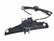 Fensterheber Rechts Vorne 9830815180 Opel Astra L Sports Tourer (F4/FC/FN/FR) Kombi 1.2 Turbo 110 12V (EB2ADT(HNP))