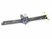Fensterheber Links Vorne 9829889780 Citroën Jumpy Van 1.5 Blue HDi 100 (DV5RUCd(YHR))