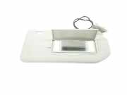 Sonnenblende Rechts 8163EN Citroën C4 Berline (NC) Schrägheck 5-drs 1.2 12V PureTech 130 (EB2DTS(HNY)) 2017