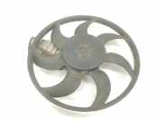 Lüfter Kühler 17427801993 BMW 1 serie (E87/87N) Schrägheck 5-drs 118d 16V (M47-D20(204D4)) 2005