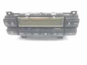 Bedienung Heizung 559006A120 Toyota Land Cruiser (J12) Hardtop Geländewagen 3.0 D-4D 16V (1KDFTV)