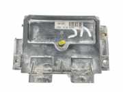Motorsteuergerät 9641390180 Citroën Berlingo Van 1.9 Di (DW8B(WJY)) 2001