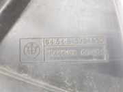 Lüfter Kühler 17111743455 BMW 3 serie Compact (E36/5) Schrägheck 318Ti 1.9 16V (M44-B19) 1999