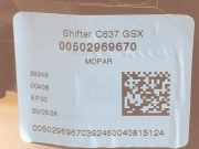 Schaltermechanisch 502969670 Peugeot Boxer (U9) Van 2.2 BlueHDi 140 (B22LUE(46356294))