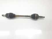 Antriebswelle Links Vorne 4342047020 Toyota Prius (NHW20) Liftback 1.5 16V (1NZ-FXE)