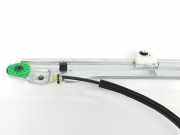 Fensterheber Rechts Vorne 807200008R Renault Master III (EV/HV/UV/VA/VB/VD/VF/VG/VJ) Chassis-Cabine 2.3 dCi 165 16V RWD (M9T-710) 2018