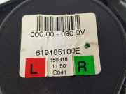 Sicherheitsgurt Rechts Hinten 7243309 BMW 1 serie (F21) Schrägheck 3-drs 118d 2.0 16V (B47-D20A)