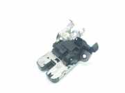Heckschloss 8R0827505 Audi A1 Sportback (8XA/8XF) Schrägheck 5-drs 1.0 TFSI Ultra 12V (CHZB) 2015