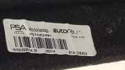 Hutablage 98332300ZD Citroën C4 Berline (BA/BB/BC) Schrägheck 5-drs 1.2 Hybrid 136 (EB2LTDH2(HPY))