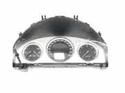Tachoeinheit Kmh A2049003902 Mercedes-Benz GLK (204.7/9) SUV 2.2 220 CDI 16V BlueEfficiency (OM651.916) 2010