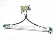 Fensterheber Links Vorne 807210008R Renault III FURGÓN L2H2 HKa 33t