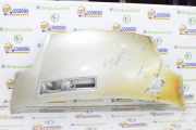 Motorhaube 6510000QAC Nissan Primastar Bus 2.0 dCi 120 (M9R-780) 2008