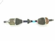 Antriebswelle Links Vorne 44306TLZH0 Honda CR-V (RT/RW) SUV 1.5 VTEC Turbo 16V (L15BY) 2019