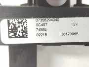 Schalter Für Elekt. Fensterheber Links Vorne 7356294040 Fiat 500 (312) Schrägheck 1.2 69 (169.A.4000) 2018