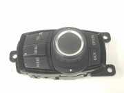 Navigationssystem Bedienung 65829381678 BMW 2 serie (F22) Coupé 230i 2.0 Turbo 16V (B48-B20B) 2016