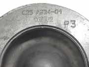 Kolben C2S52033 Jaguar XF (CC9) Limousine 2.2 D S200 16V (224DT) 2015